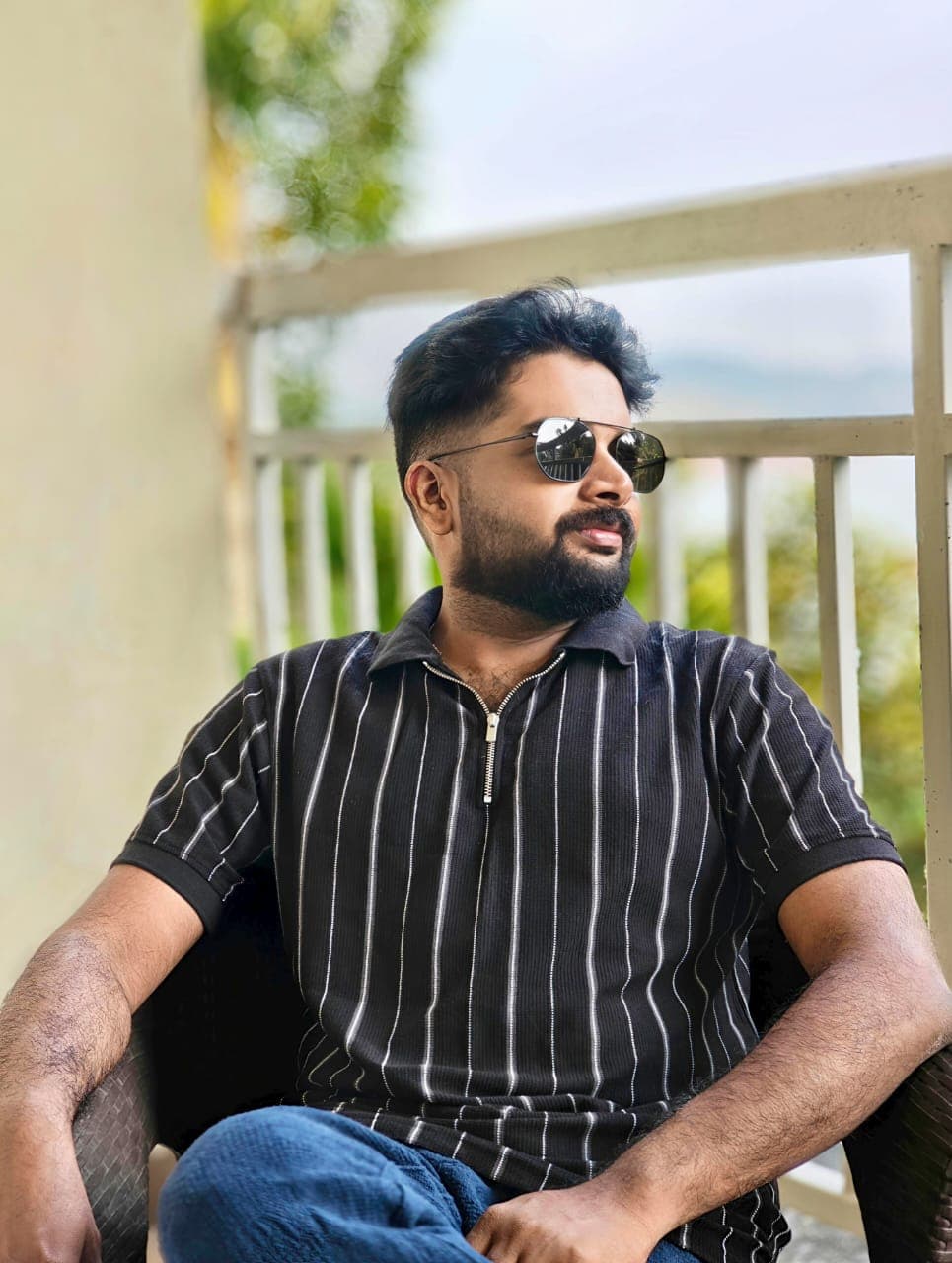 Ritwiq Udaykumar