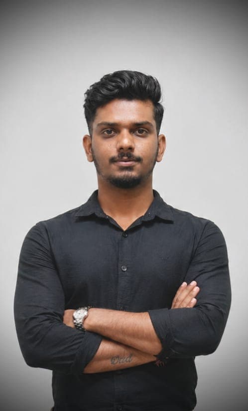 SHIVA KUMAR K V